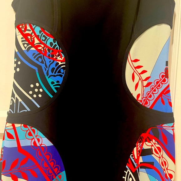 Pucci new dress sz 38 never worn - Picture 2 of 7